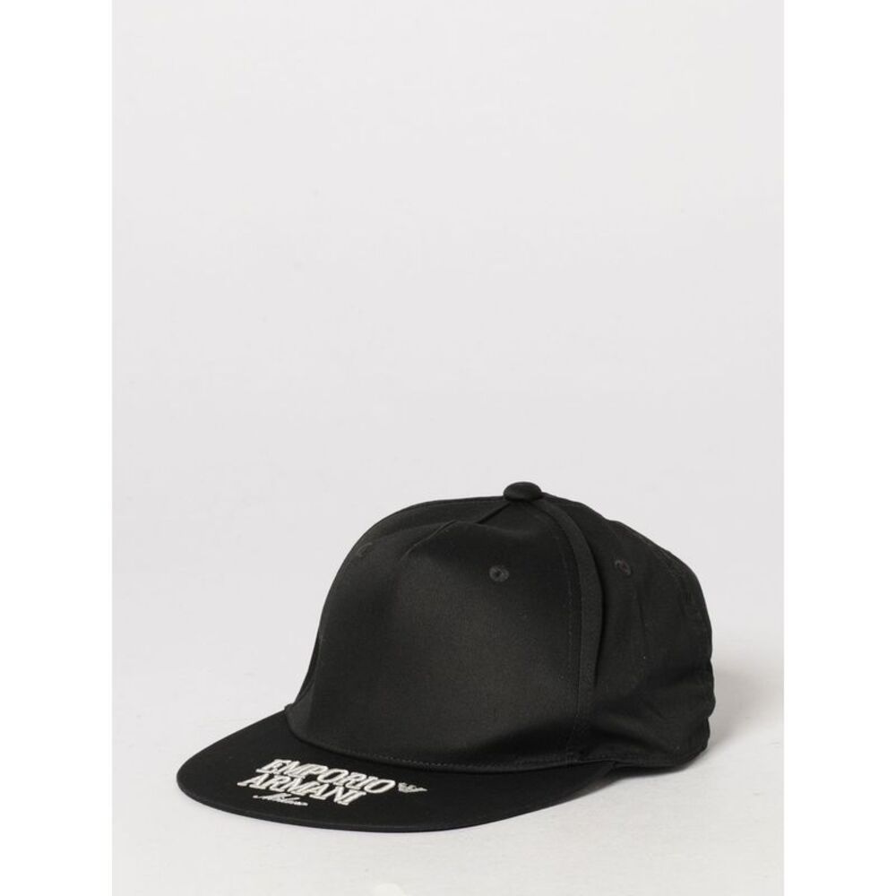 Emporio Armani Men Hat Men Emporio Armani
